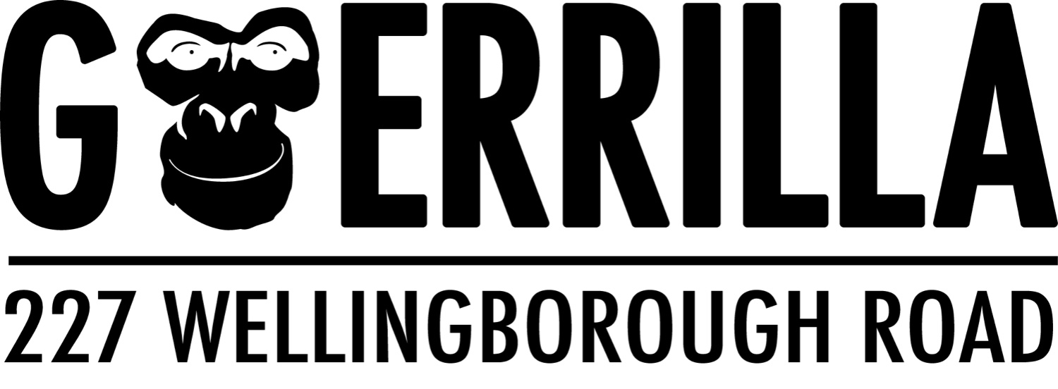 Beer_Guerrilla's profile banner image