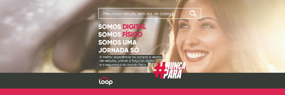 loopveiculos's profile banner image