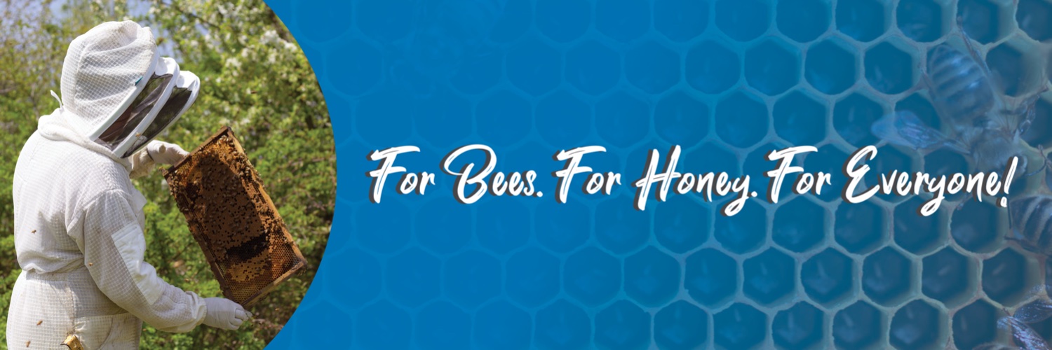 blueskybees's profile banner image
