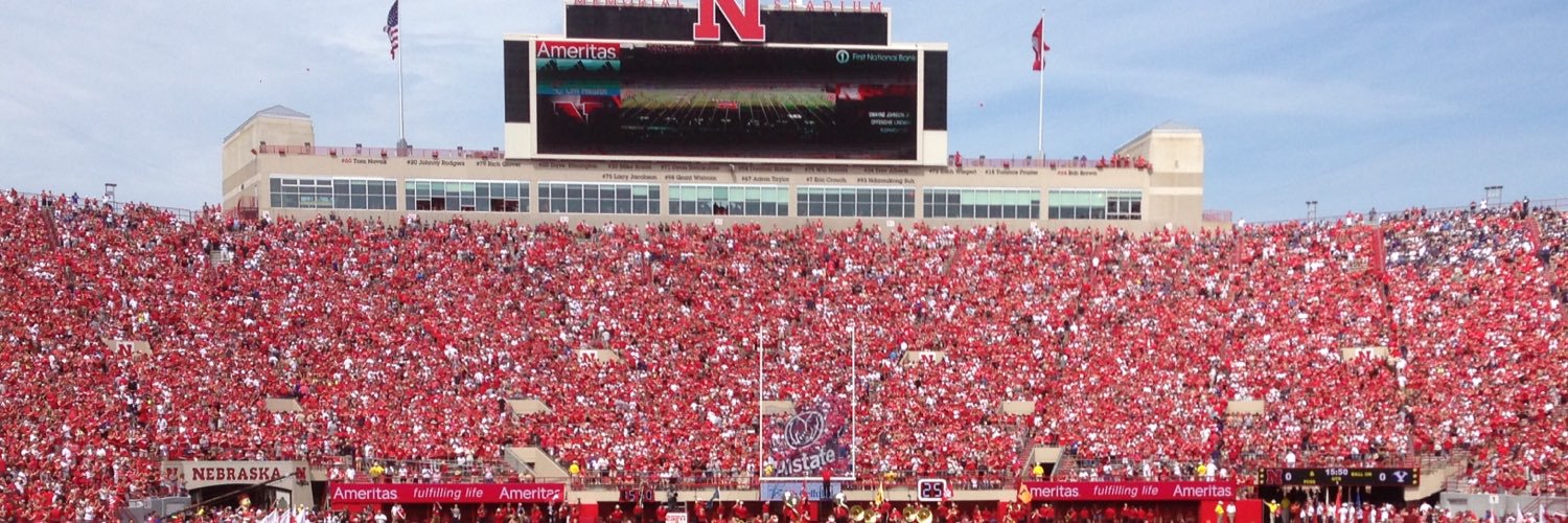 Lohusker's profile banner image