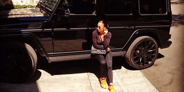 Truuu2MyPretty's profile banner image