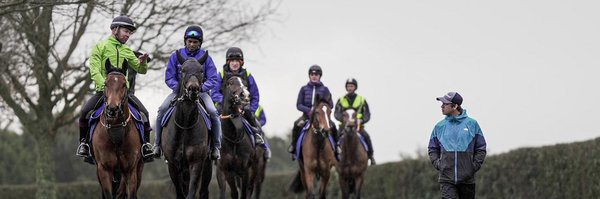 JamesJohnson_10 Profile Banner