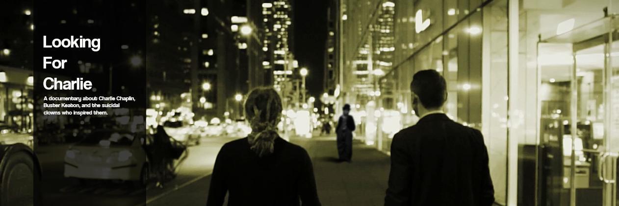 Lookforcharlie's profile banner image