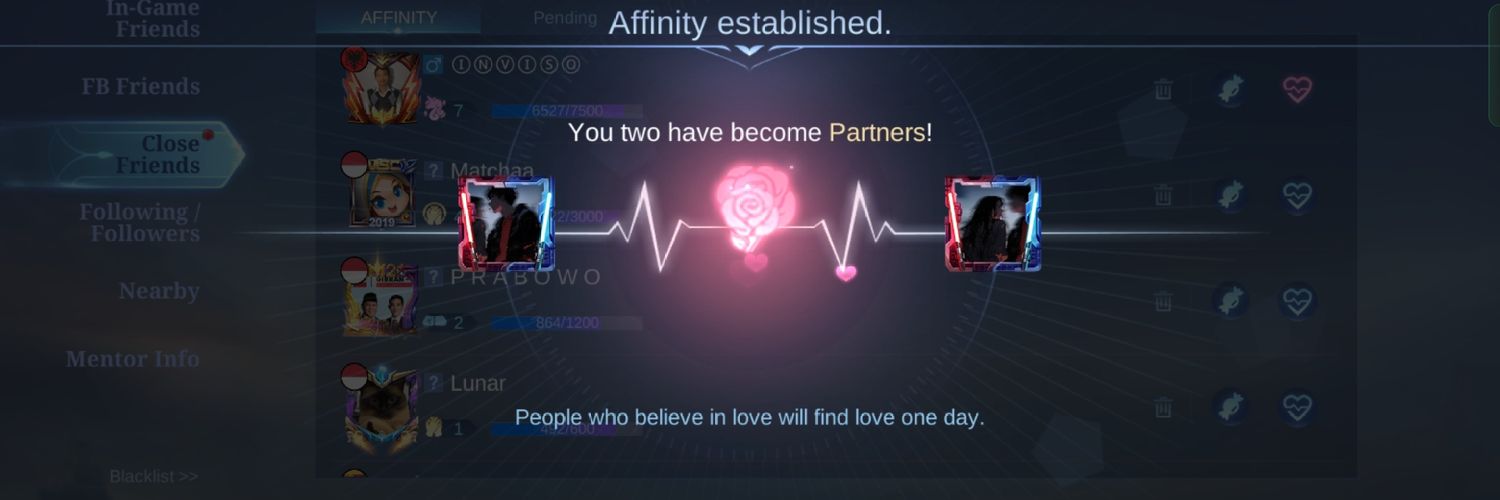 Cʜᴇʟɪɴᴇ banner