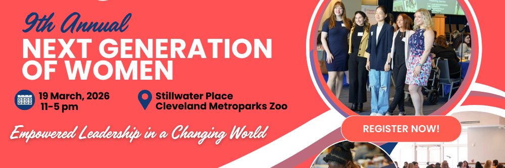 Engage! Cleveland banner