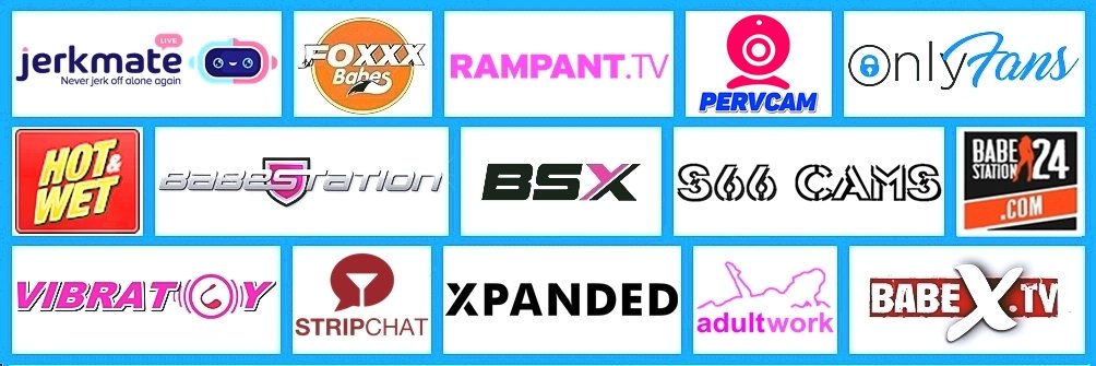 Live Babes Show banner