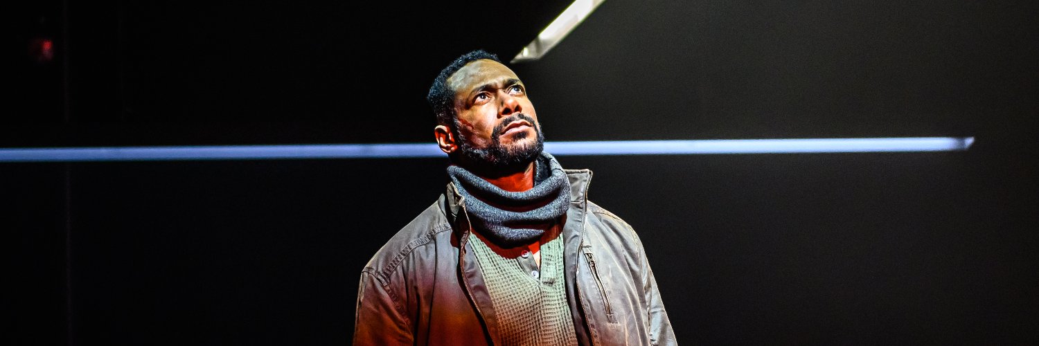 Groundling Theatre banner