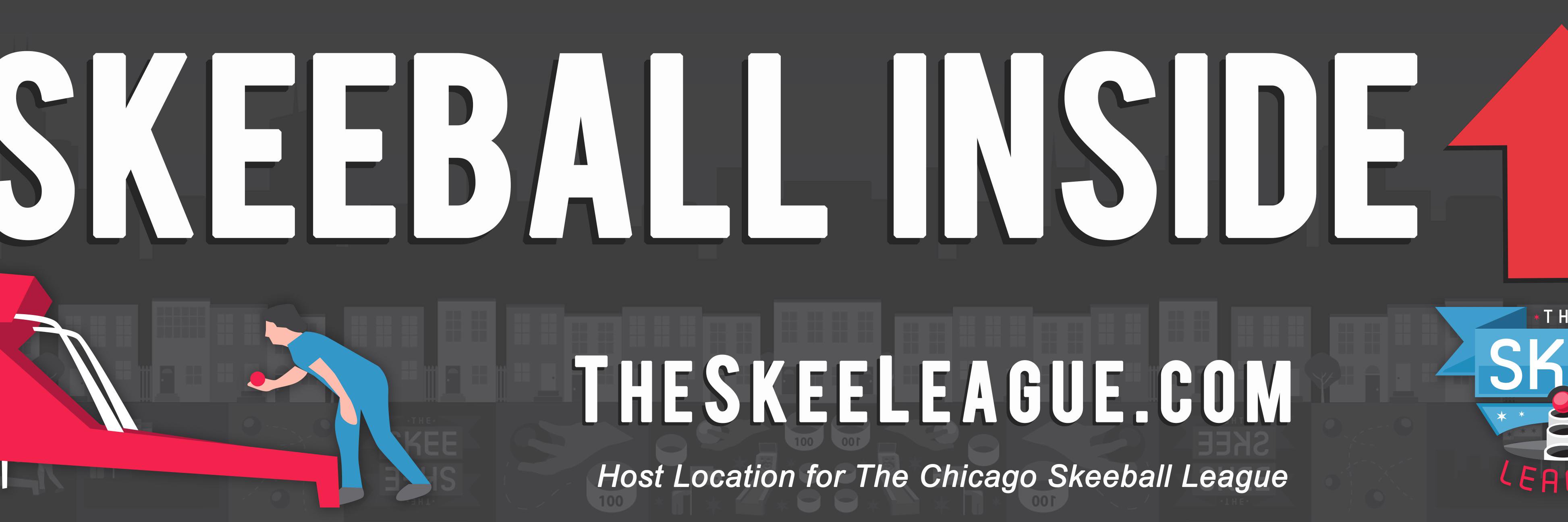 ChicagoSkeeball's profile banner image