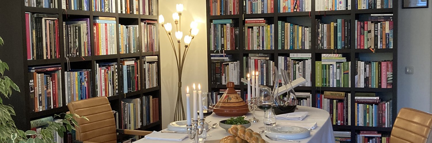 KoolCooking's profile banner image