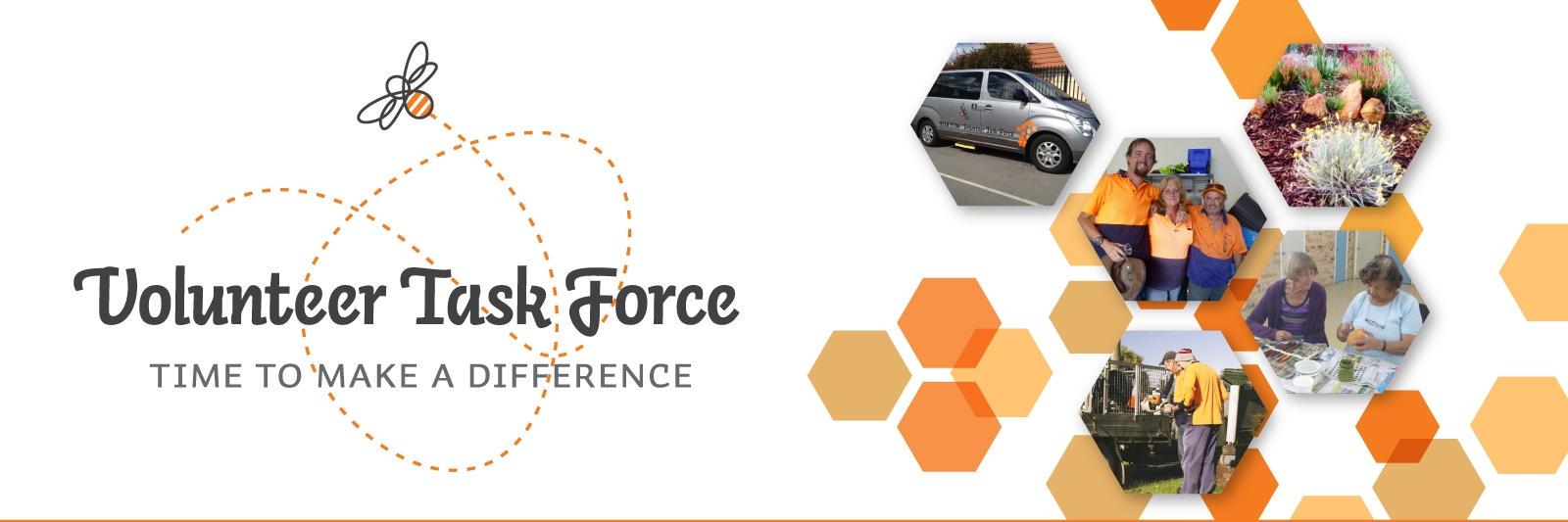 voltaskforce's profile banner image