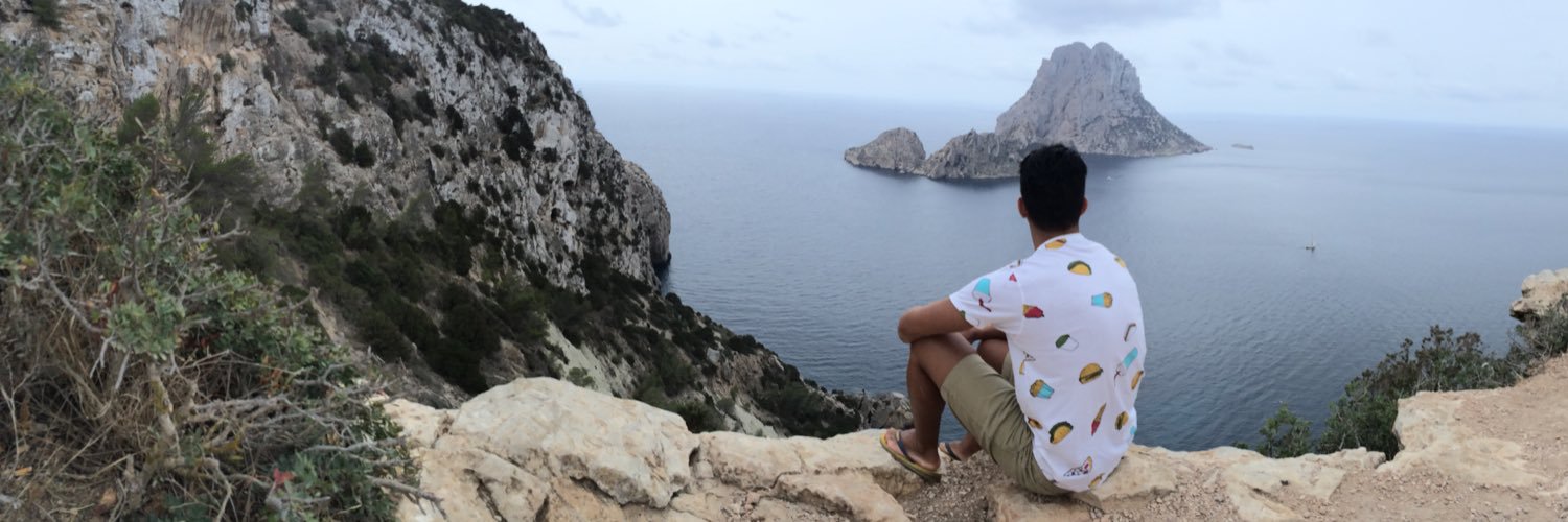 Arconadavid's profile banner image