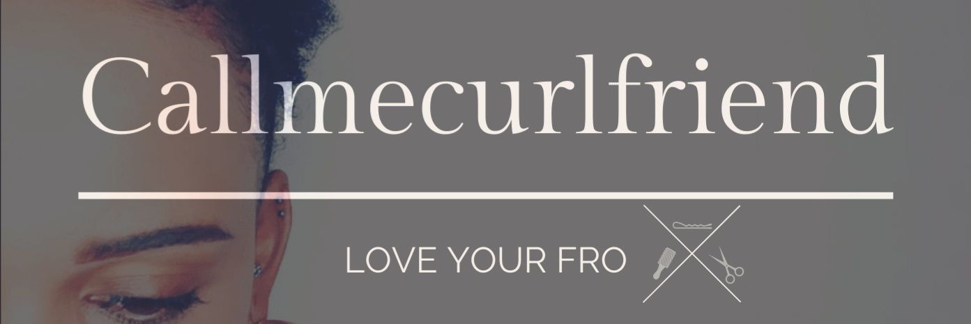 callmecurlfrien's profile banner image