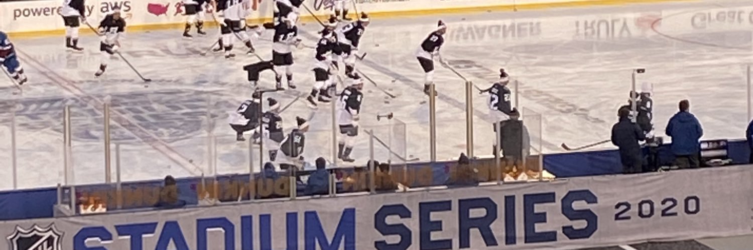 Hckeyguy25's profile banner image