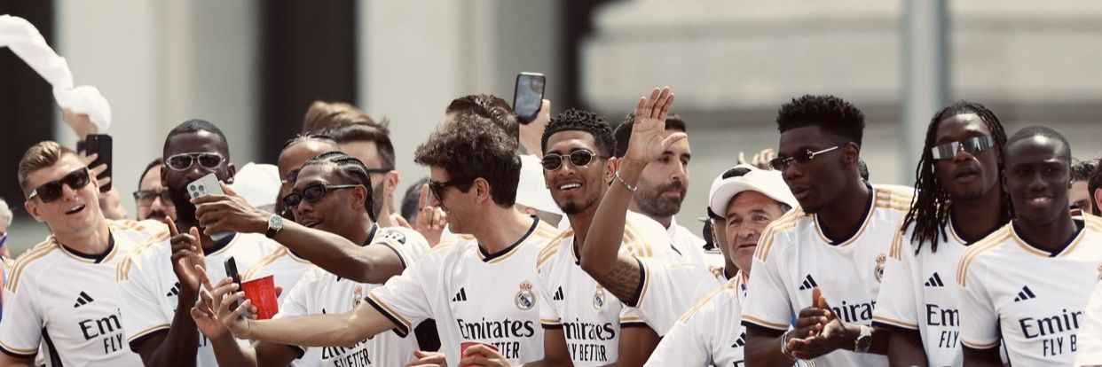 maria in the sky with diamonds banner