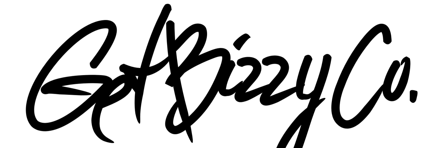 getbizzyco's profile banner image