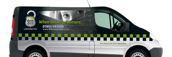 911Locksmiths's profile banner image