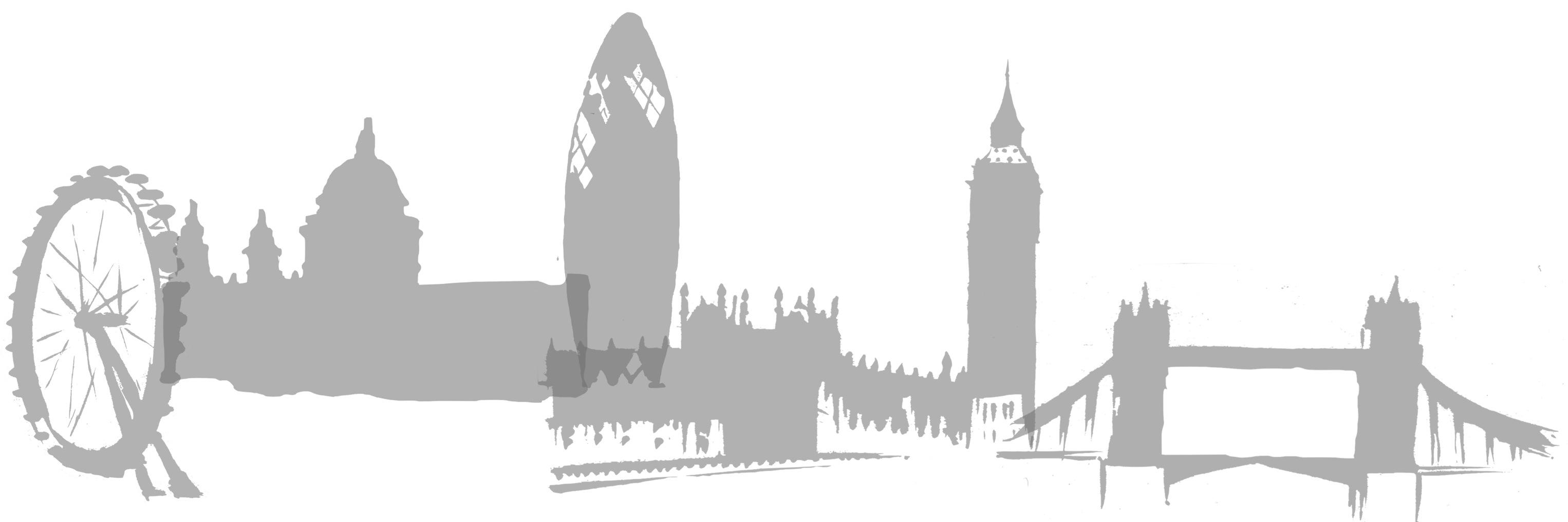The London Chatter banner