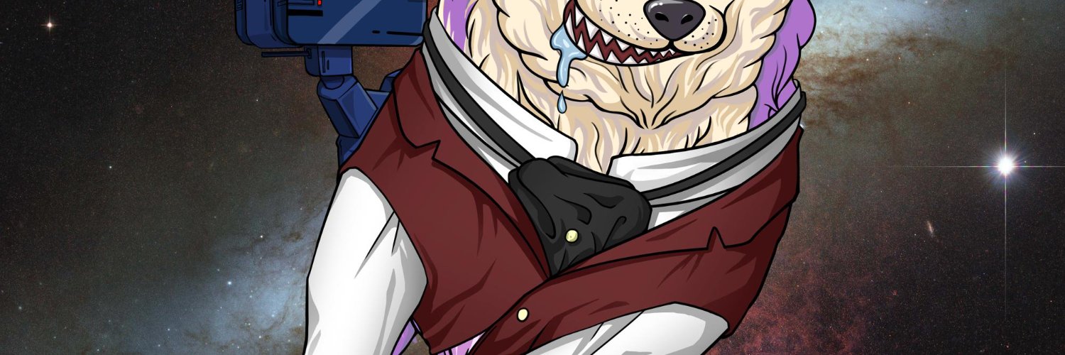 BelenSamira's profile banner image