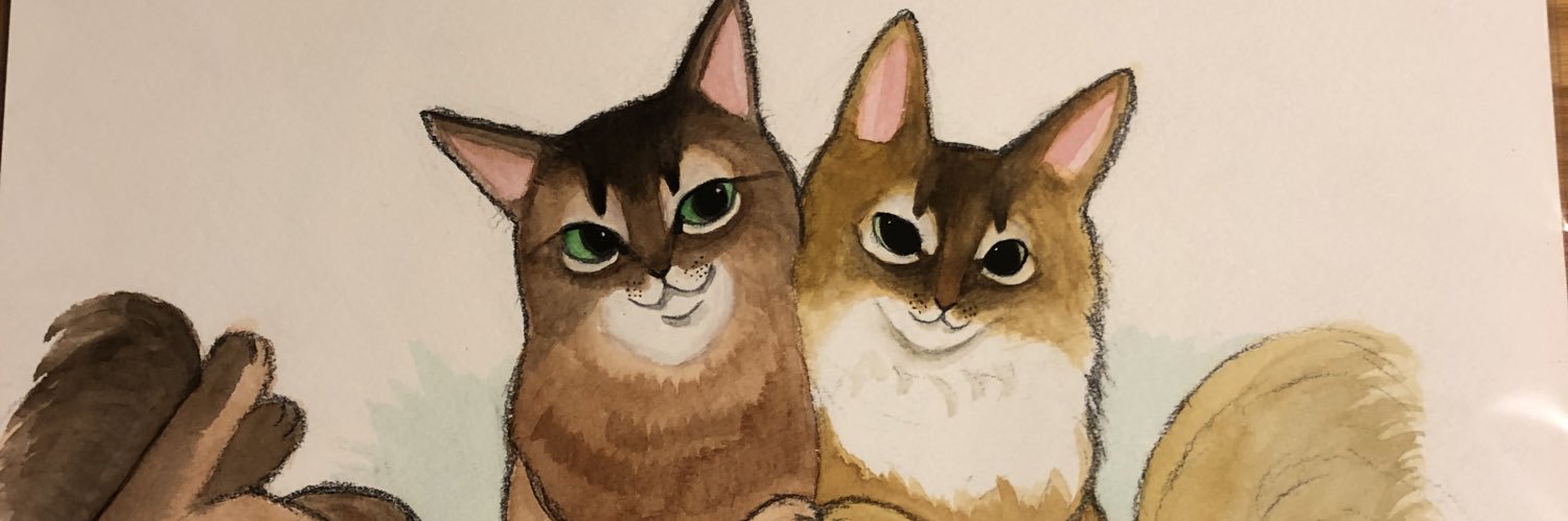 怜華's banner