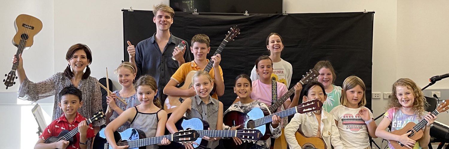 GabJohnsonMusic's profile banner image