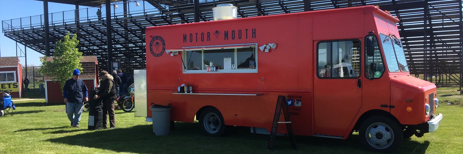 MotorMouthMI's profile banner image