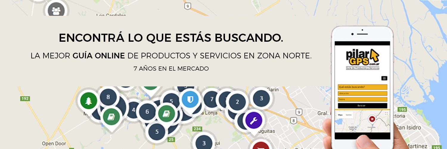 pilargps's profile banner image