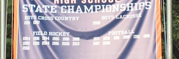 Walpole Football Profile Banner