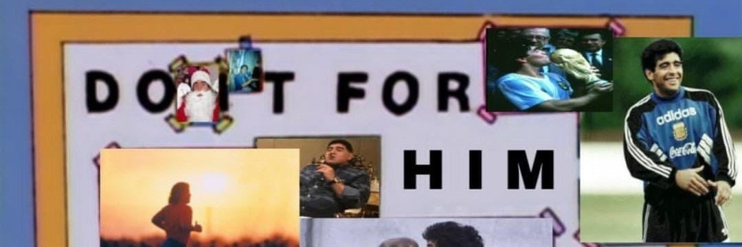 FernandoArielBJ's profile banner image