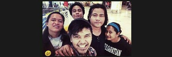 Filsafatian Profile Banner