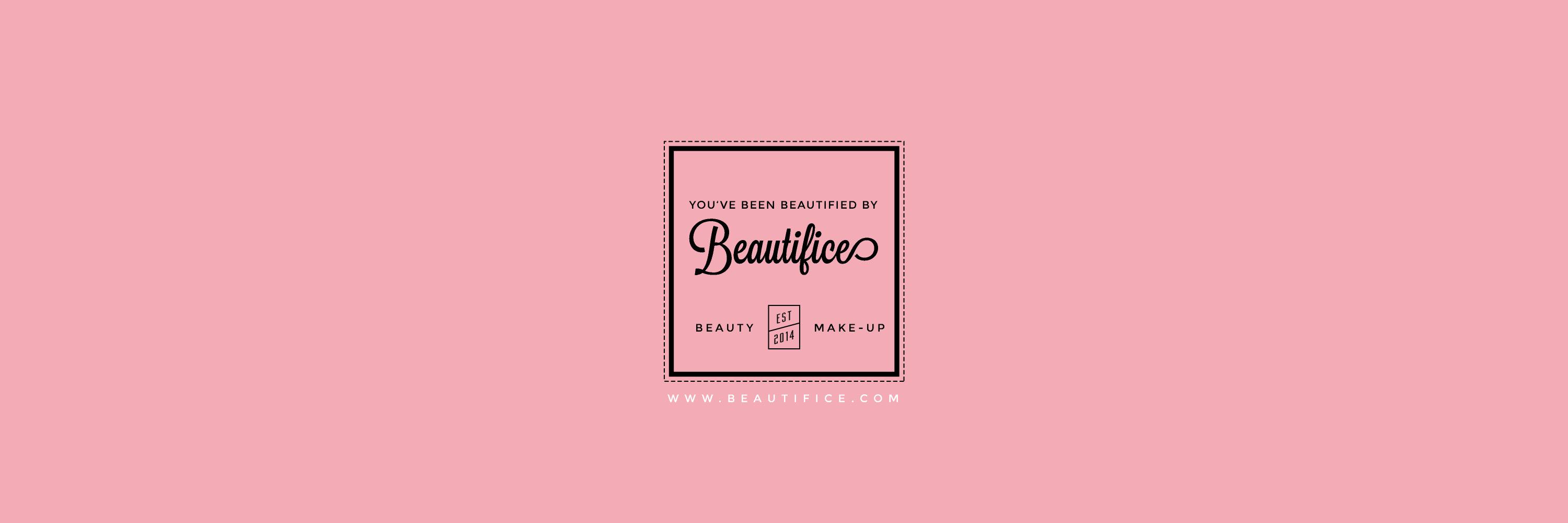 beautifice's profile banner image