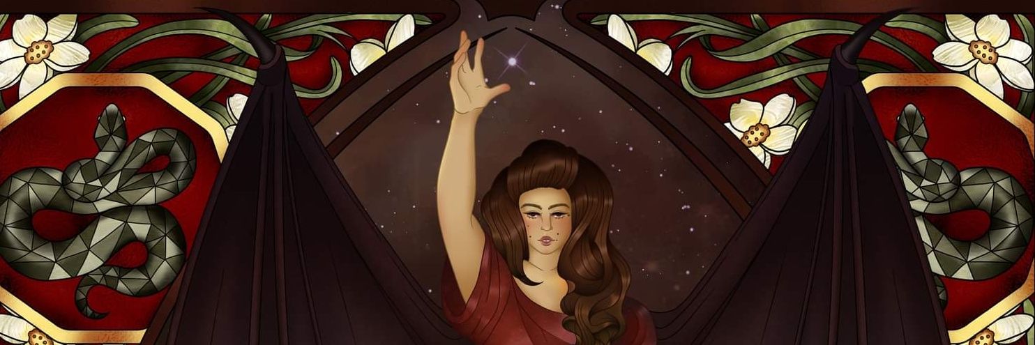 Lil Morathi 💍 TCFTC 💍 banner