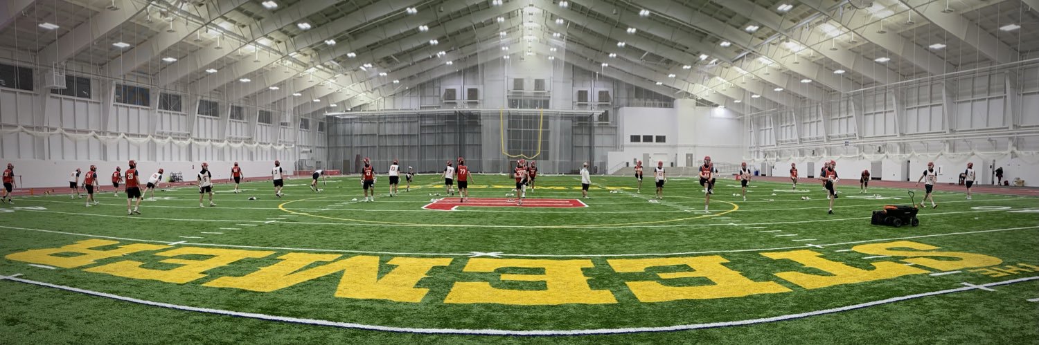 Wittenberg Men's Lacrosse banner