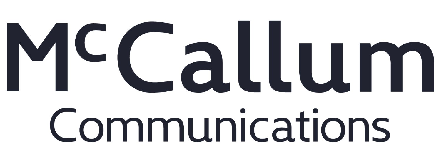 Emma McCallum banner