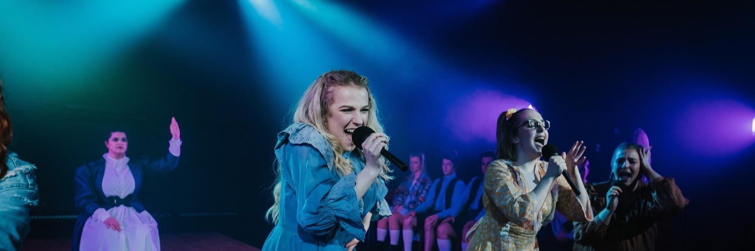 Eve McGregor banner