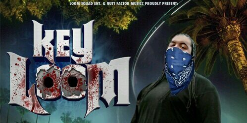 keyloom1's profile banner image