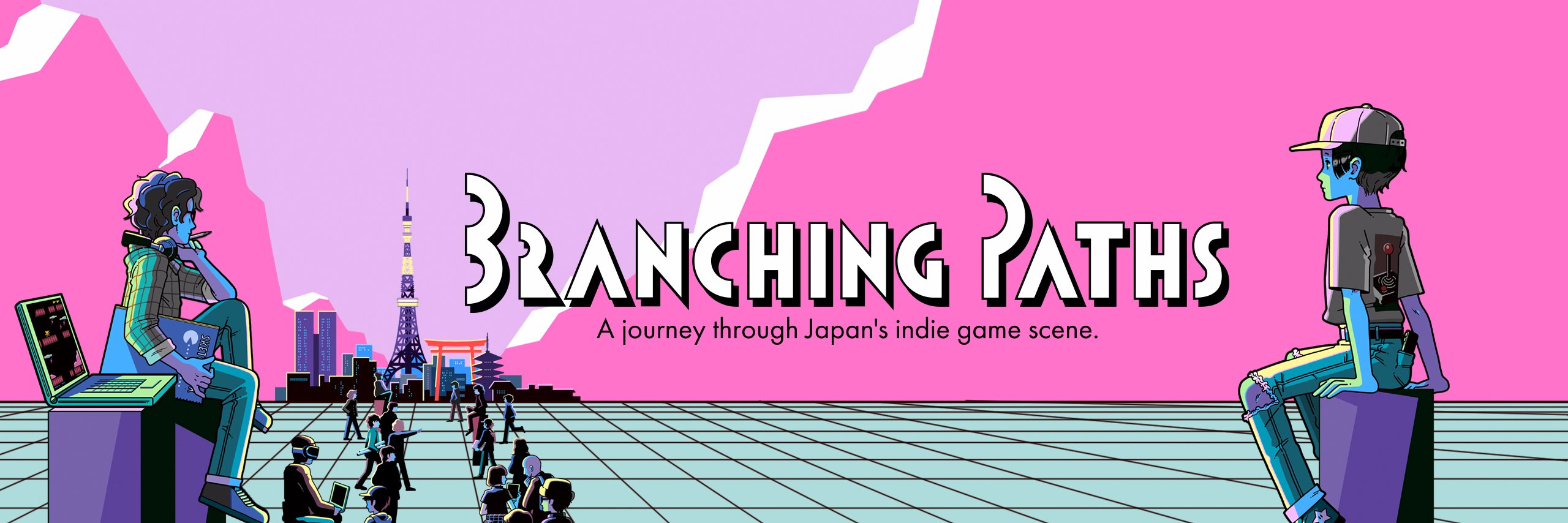 branchingpaths's profile banner image