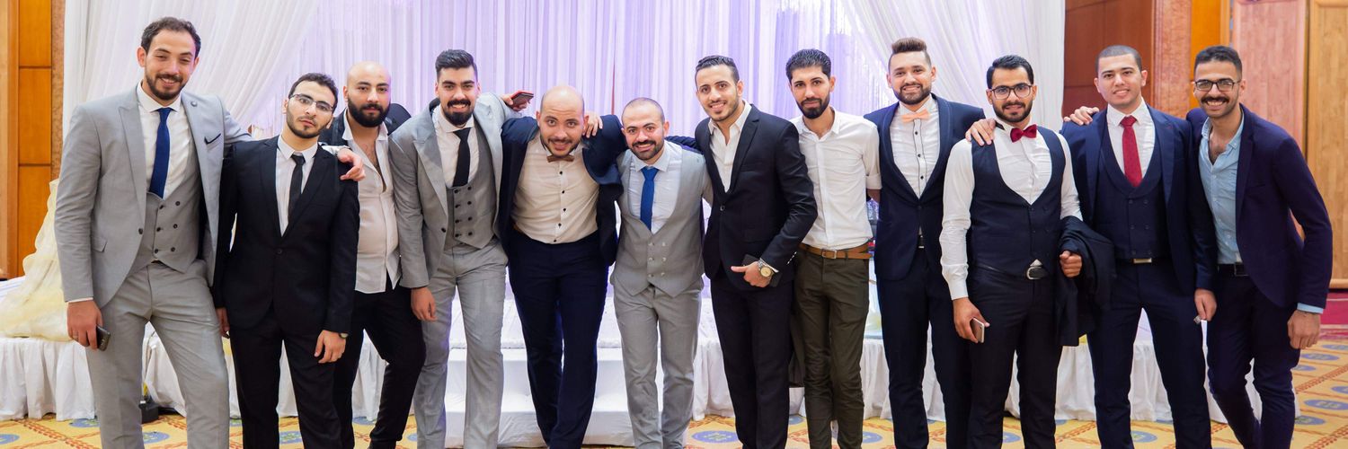 AhmeedMayallo's profile banner image
