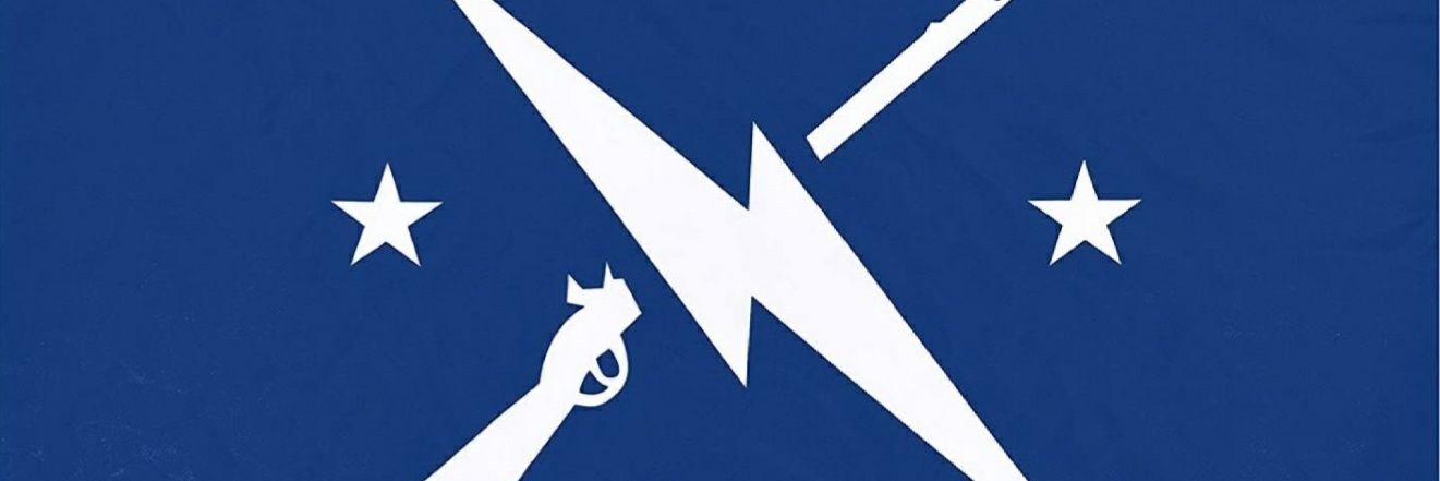 Another X'd Patriot 🇺🇸 banner