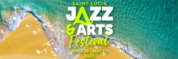 SaintLuciaUK Profile Banner