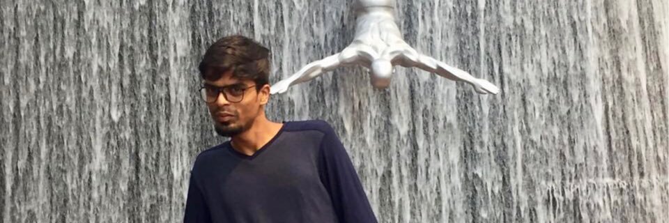 dyerlekar's profile banner image