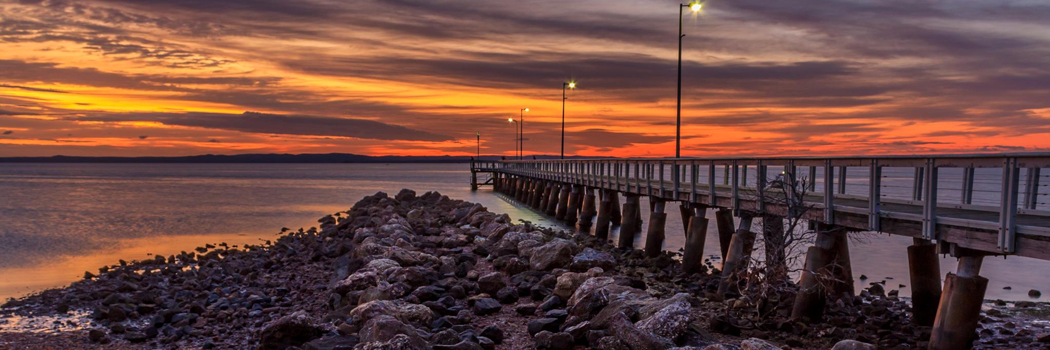 kenwarephotos's profile banner image
