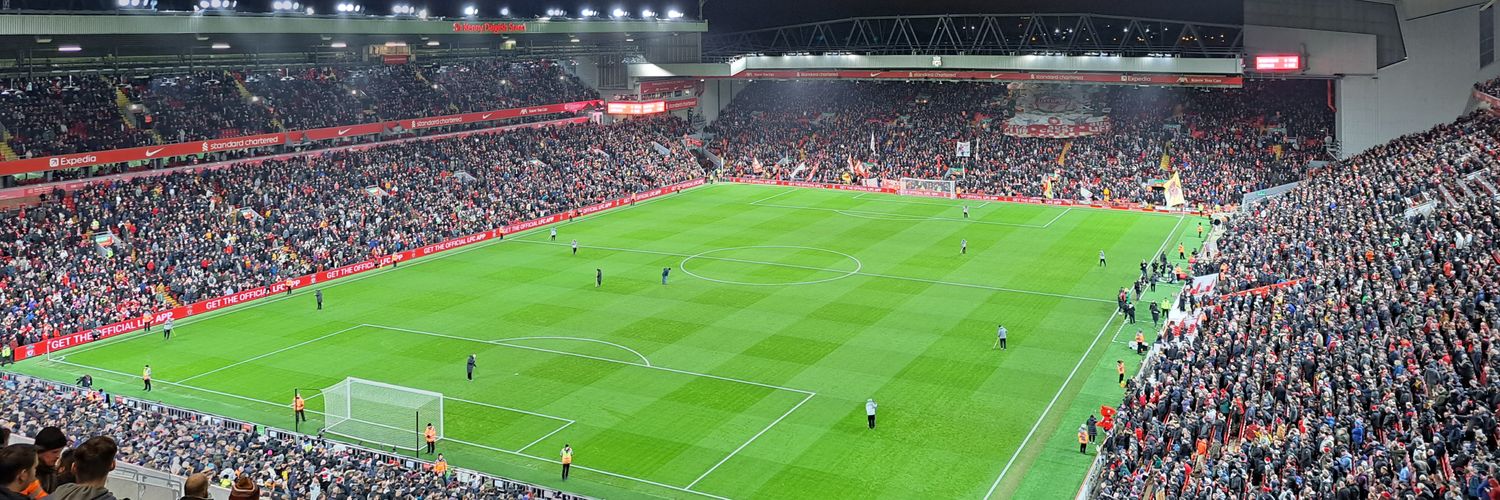 Josh Nicholson banner