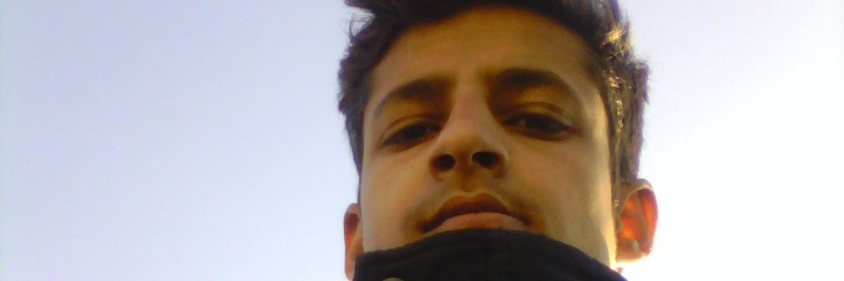Mehtabhere's profile banner image