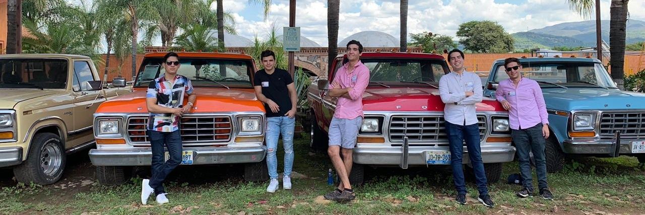 Pacoopuente's profile banner image