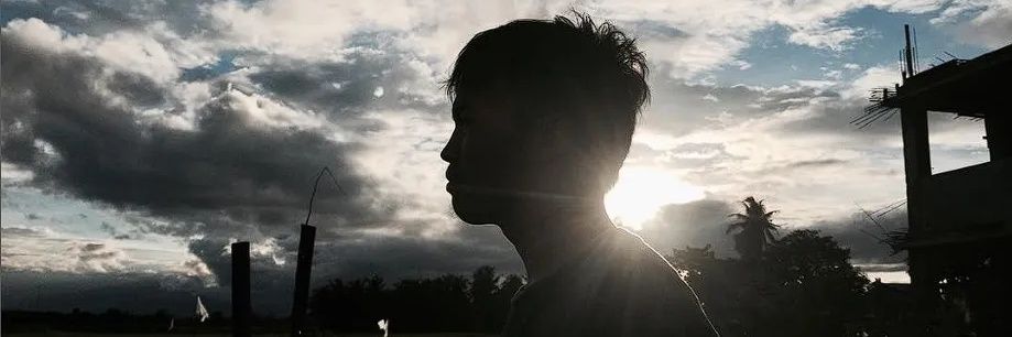kyleeluzon's profile banner image