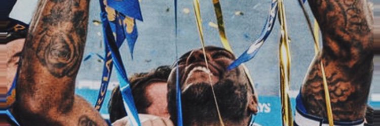 TheAndyLewis's profile banner image