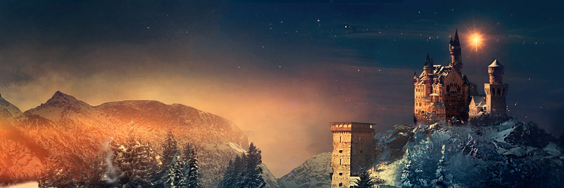 daniel_willyan's profile banner image
