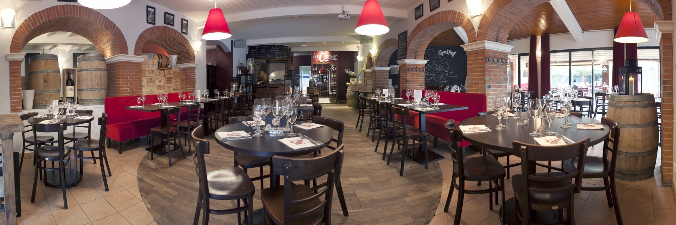 Pergola Restos banner