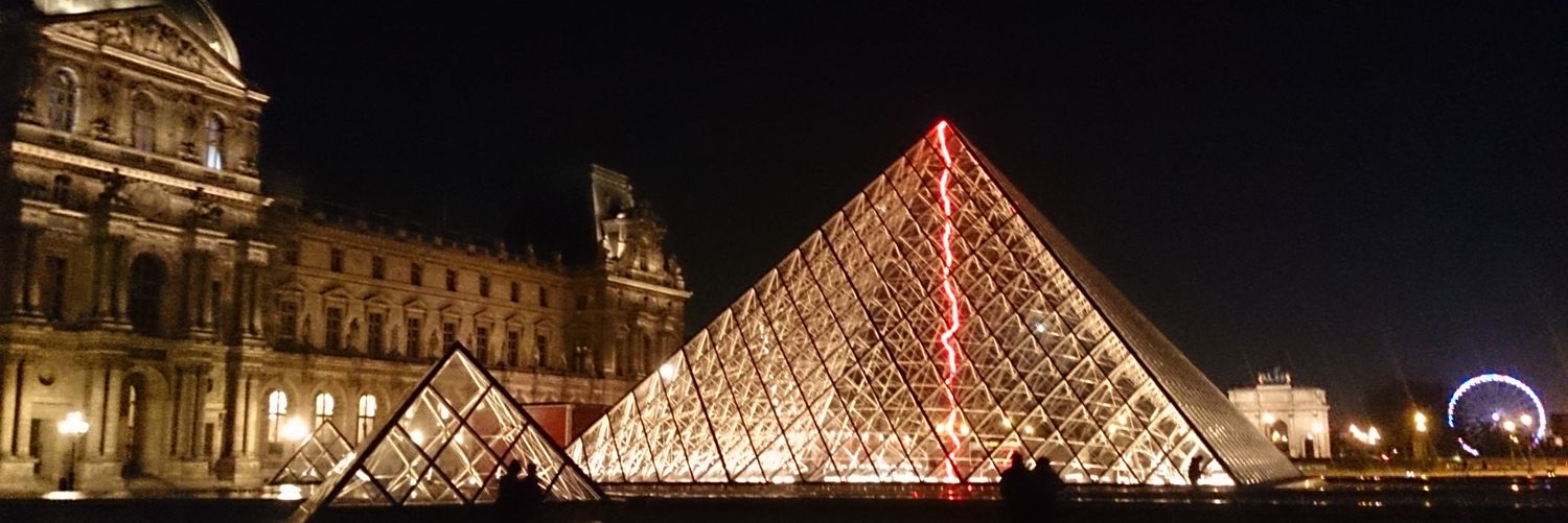 Dion Delphine banner