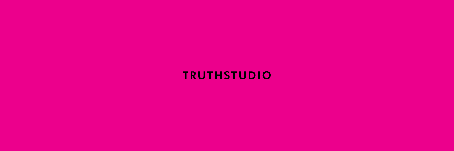 TruthStudio banner